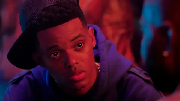 O showrunner de Bel-Air quebra o final emocional da segunda temporada: foi o colapso de Carlton