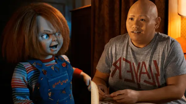 Chucky Stagione 3, Guida al lancio dell'episodio della parte 2: Quando sono i nuovi episodi in aria?