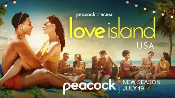 Love Island Cast: USA - Treffen Sie die Teilnehmer der vierten Staffel der Villa (Fotos)