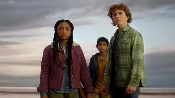 Percy Jackson and the Olympians: tutto ciò che sappiamo sulla serie Disney