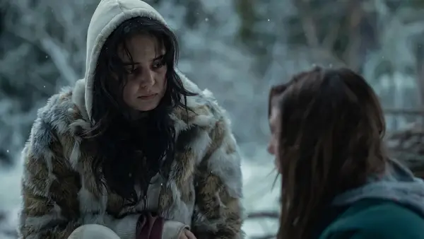 Rezension von Yellowjackets Staffel 2: Die Besetzung der Show ist besser als je zuvor, aber wir können das übernatürliche Geheimnis weglassen