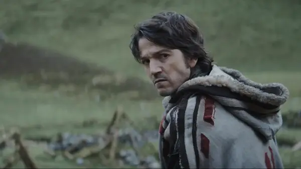 Andor: O que você deve se lembrar do Rogue One antes de ver a nova série Star Wars