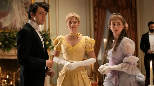 Der Gilded Age Character Guide: Wer ist wer in HBOs neuem Drama? (Fotos)