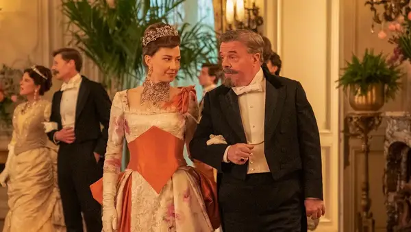 A Era de Ouro: quando surgirão os novos episódios?