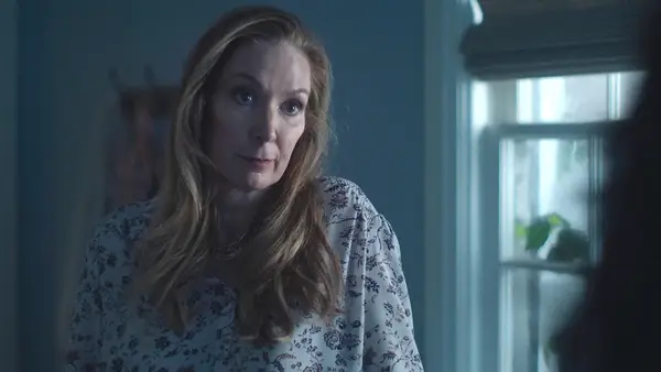 Elizabeth Marvel as Lorraine Horgan in 