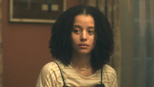 Chase Infiniti as Jaden Sabich in 