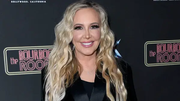 Shannon Beador confirma o retorno ao Royal Housewives of Orange County