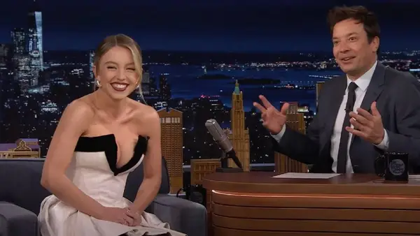 Sydney Sweeney sagt, dass die dritte Staffel von Euphorie so unterschiedlich ist als die ersten 2: Die Leute werden wirklich erstaunt sein