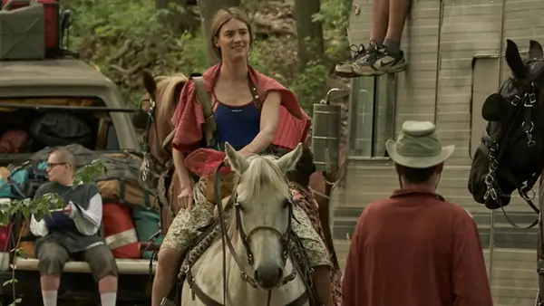 Onze Estação: explicou o tempo todo dos ministores da HBO Max