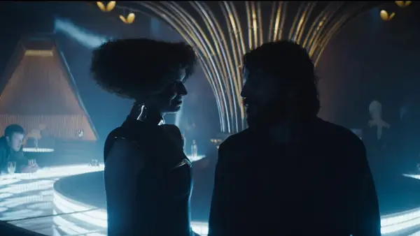 Andor Guía de personajes: ¿Quién es quién de la nueva serie Star Wars? (Fotos)