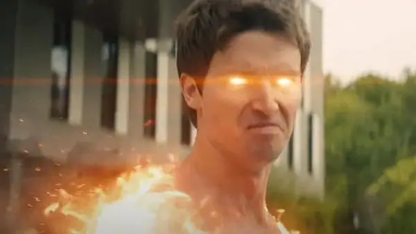 Os autores de Gen V-Le tiveram sorte com a terrível cena de marionetes do episódio 5: foi uma coincidência