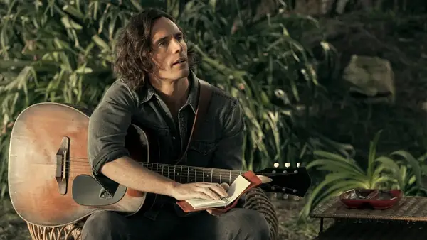 Aquí están todas las canciones en ‘Daisy Jones