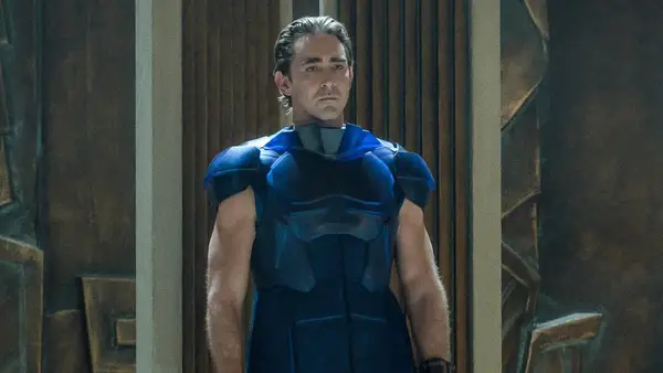 Fundación: Lee Pace desglosa esa impactante revelación del final