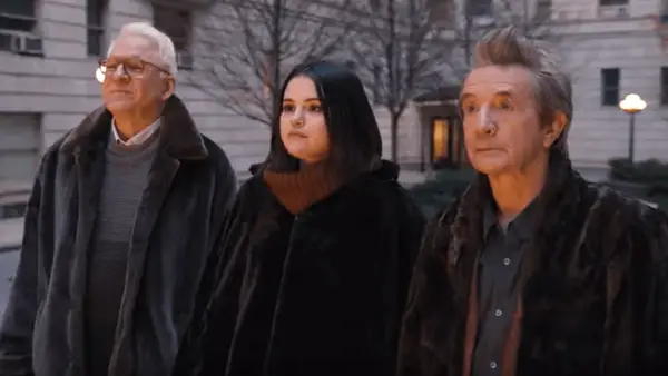 Seuls les meurtres dans le guide de construction pour la distribution et le caractère de la saison 2 (photos)