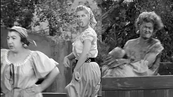 15 Hechos de Lucille Ball que probablemente no sabías (fotos)