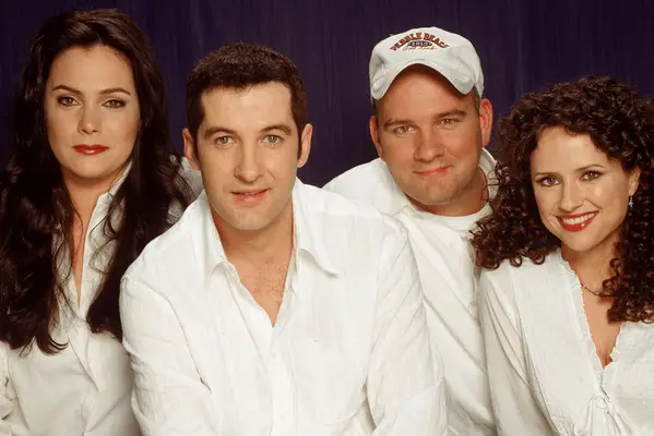 37 Die schlimmsten Komödien aller Zeiten: von Mamas Familie eine Kupplung (Fotos)