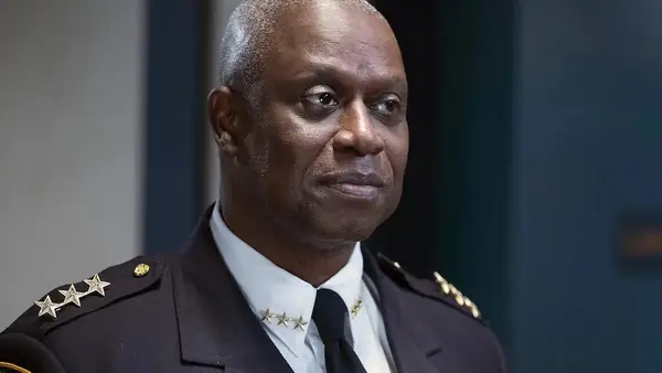 Andre Braugher causa a morte que é câncer de pulmão