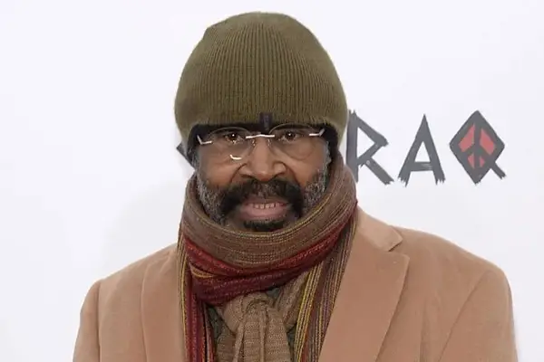 Anthony Chisholm, un attore chiamato per Tony e Estrella de Oz, è morto all'età di 77 anni