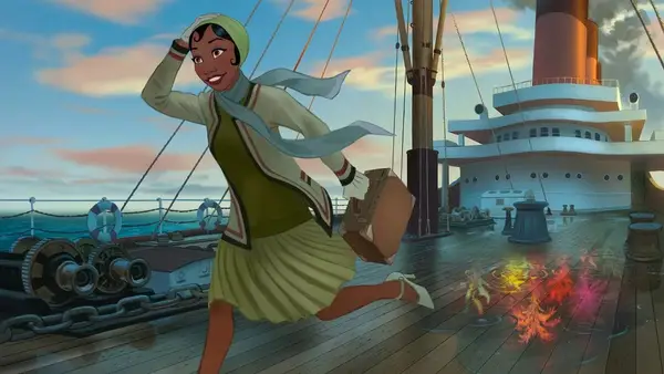 Disneys Tiana: Stella Meghie wird die Serie der Fortsetzungen Prinzessin und Frosch schreiben und leiten