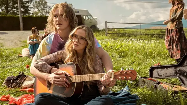 Aqui estão todas as músicas da segunda temporada de Seasfly Lane 2