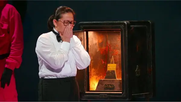 Player 287 (Mai Whelan), the winner of 