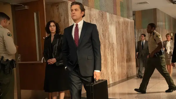 Fatal Attraction Review: Paramount TV -Serie erhöht die ursprüngliche Prämisse mit mehr Zeit und Nuancen