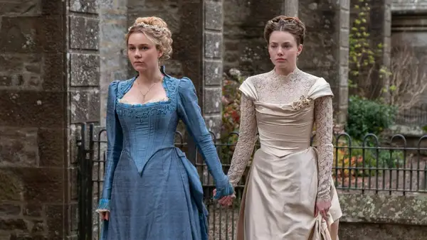 Como o Buccanner Showrunner mudou o triângulo do amor central e fez o último jogo [spoiler]