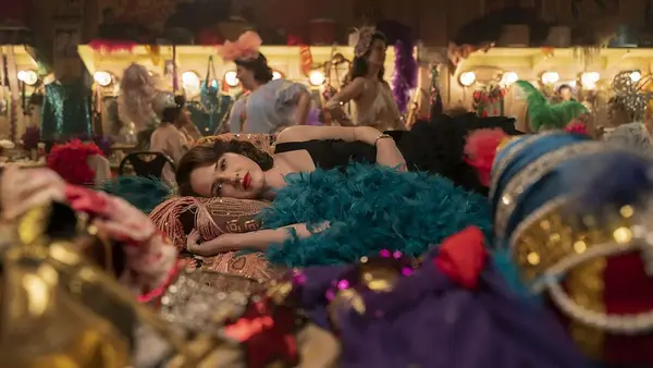 Die wunderbare Frau Maisel Zusammenfassung von Staffel 3: Eine Rezension vor Staffel 4