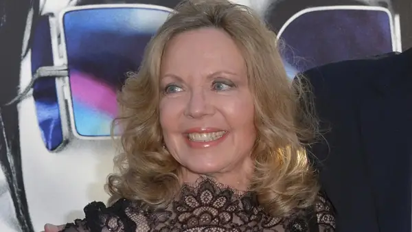 Lara Parker, attrice di Dark Shadows, muore a 84