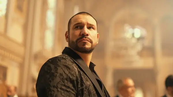 O 50: Telemundo -exec promete muito drama na série de competições cheias de estrelas (exclusivas)