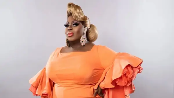 Latrice Royale on Season 4 of 