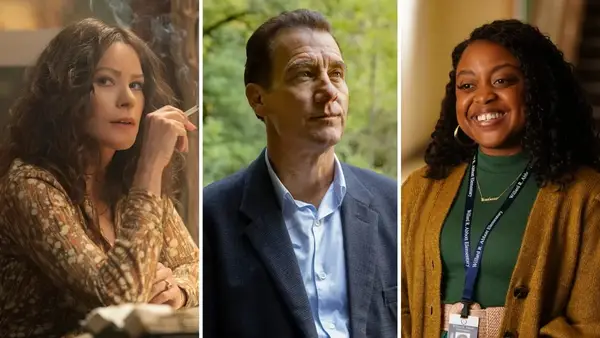 Beau Bridges schließt sich Matlocks Neustart von Kathy Bates in CBS an