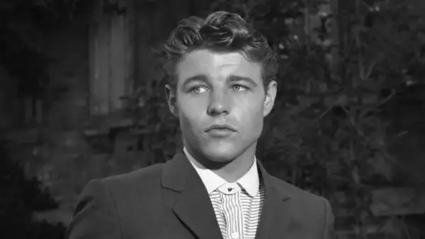 June Blair, atriz de aventura de Ozzie e Harriet, morreu aos 90 anos