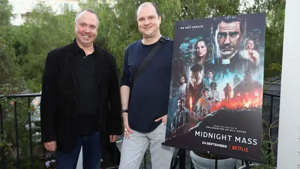 O Midnight Club foi cancelado pela Netflix após uma temporada (exclusiva)