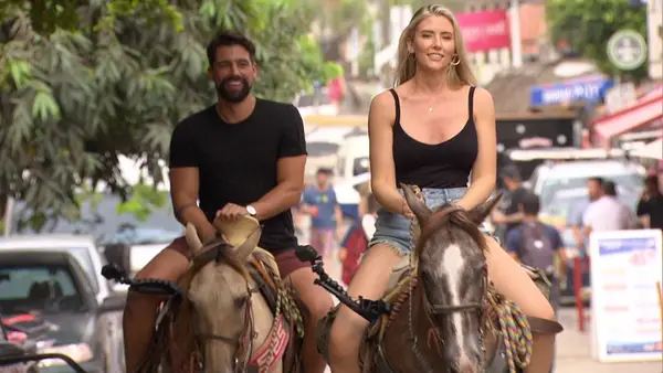 Alaska Daily gibt dem Schauspieler die Brea Martin Sensmeier aus (exklusiv)