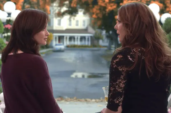 Gilmore Girls: Ein Jahr im Leben - 15 Dinge, die die Fans immer noch über Netflix 'Renaissance der CW -Serie (Fotos) stören