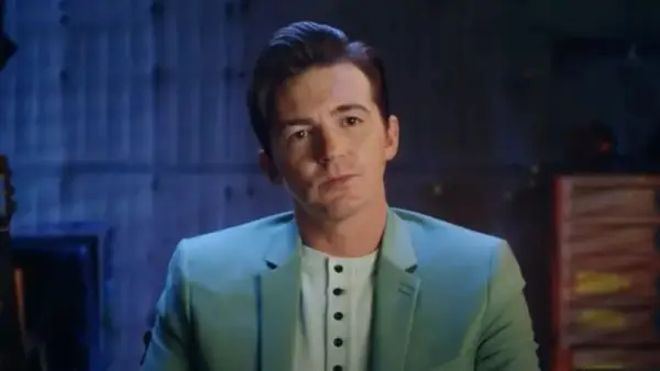 Quiet on Set Episode 5 pour présenter une nouvelle interview de Drake Bell, la réaction de Chronicle aux documentaires