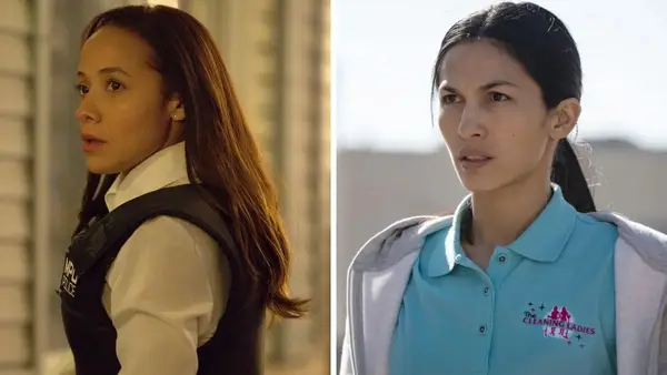 Adan Canto, Star der Reinigungsdame und Survivor bezeichnet, stirbt bei 42