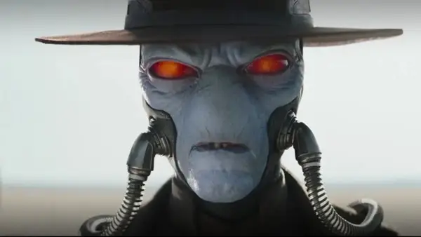 Los episodios de Boba Fett que necesitas ver antes de la temporada 3 de The Mandalorian