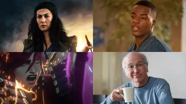 Amazing World of the Gumball Finals Film et The Revival Series Sur HBO Max, Cartoon Network