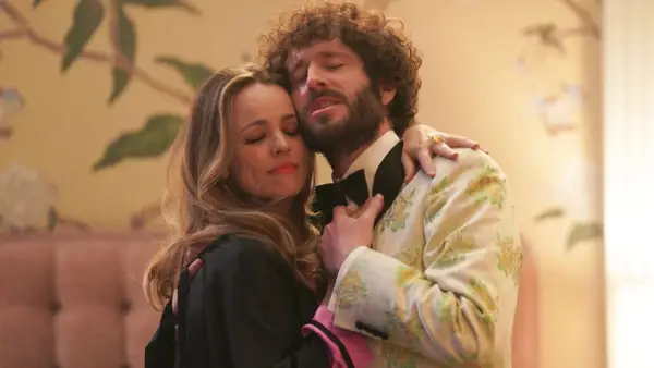 Dave continúa indefinido, ya que Lil Dicky prioriza otras empresas creativas