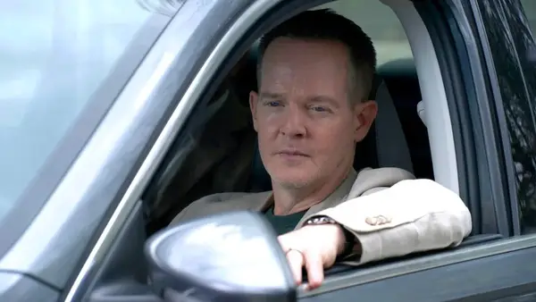 Jason Gray-Stanford in 