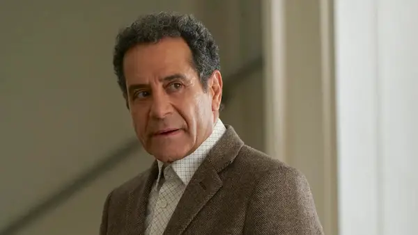 'Señor. La última guía del elenco y el personaje de Monk: ¿Quién regresa y quién es nuevo?