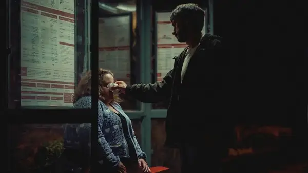 ¿Por qué el programa de Netflix de Richard Gadd se llama Baby Reindeer?