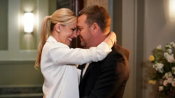 Final da série NCIS: Los Angeles: Por que o showrunner Ha Lasciato Una Storia Aperta