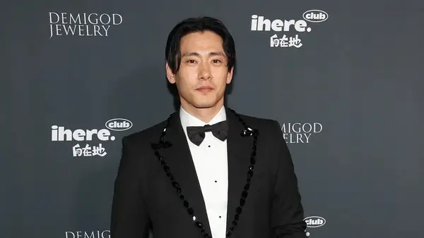 La stagione 2 della stagione 2 di Netflix inizia a filmare, aggiungi una nuova linea -Up