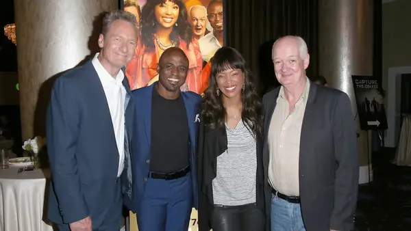 Wer ist überhaupt die Linie? Nach 12 Jahren im CW zu Ende