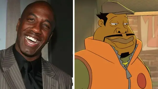 Guia de distribuição e personagens do The Good Times: Quem toca na série animada para adultos?