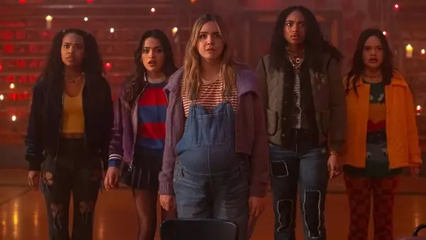 Pretty Little Liars Bosse: Erbsünde erklärt, wie sie in ihren gelandet sind