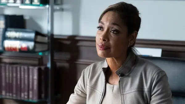 Maintenant que les costumes sont un géant de la transmission, PEACOCK SPIN -off Pearson ajoute